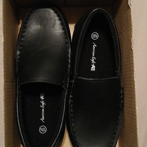 Brand new boys shoes